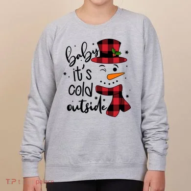 Women's Sweatshirt