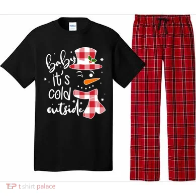 Pajama Set