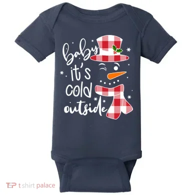 Baby Bodysuit