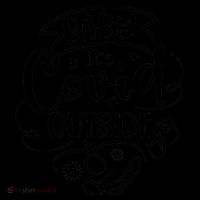 Baby It's Covid Outside Coffee Mug thumb 5