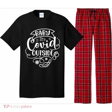 Pajama Set