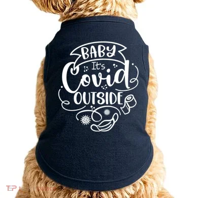 Doggie Tank