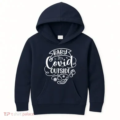 Kids Hoodie