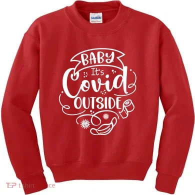 Kids Sweatshirt