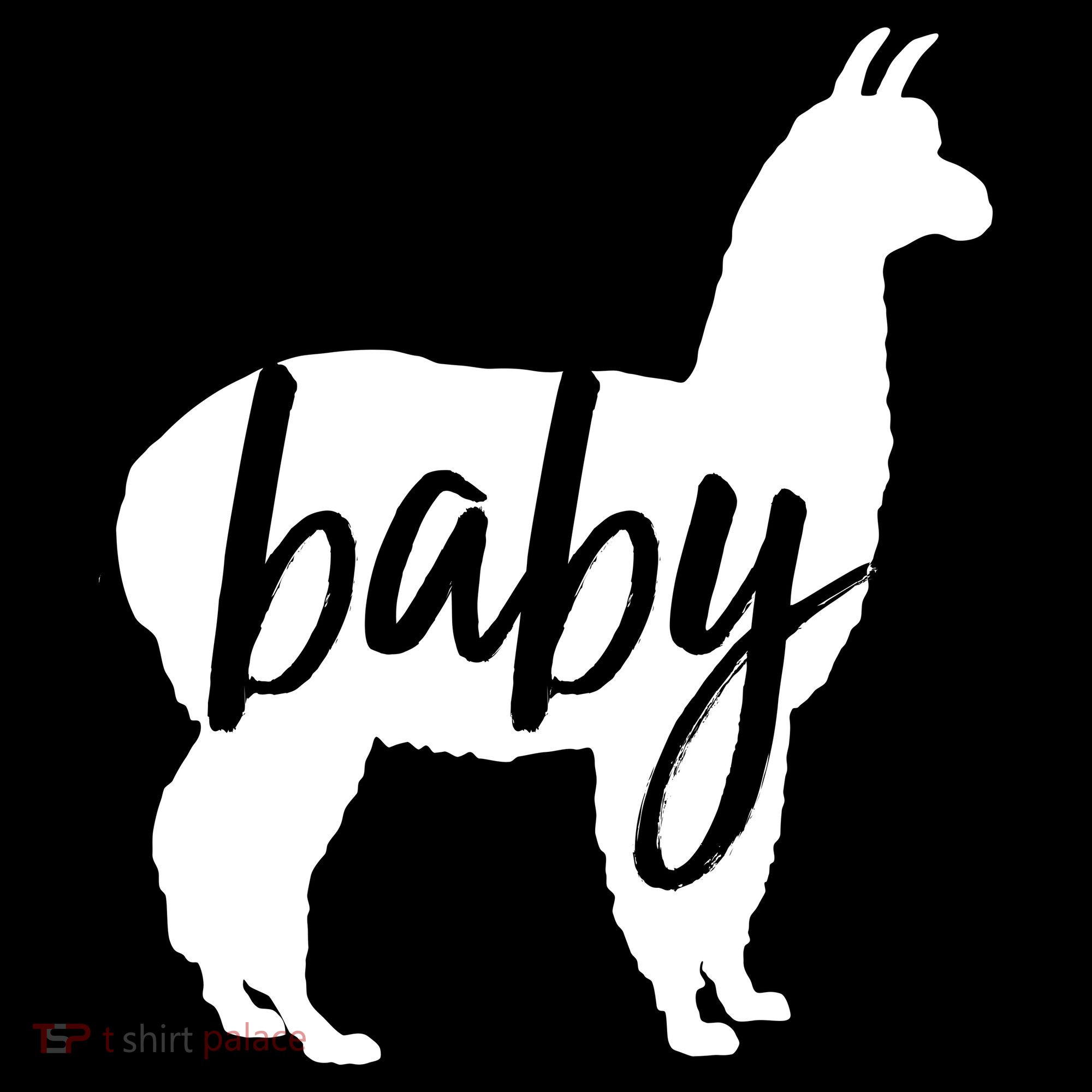 Baby Lama Bucket Hat