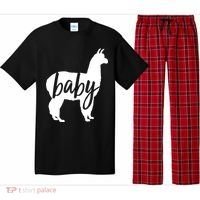 Baby Lama Pajama Set thumb 0