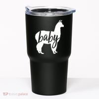 Baby Lama Tumbler thumb 0