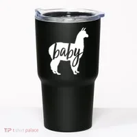 Baby Lama Tumbler thumb 0