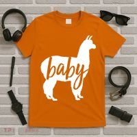 Baby Lama T-Shirt thumb 5