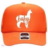Baby Lama Hat thumb 0