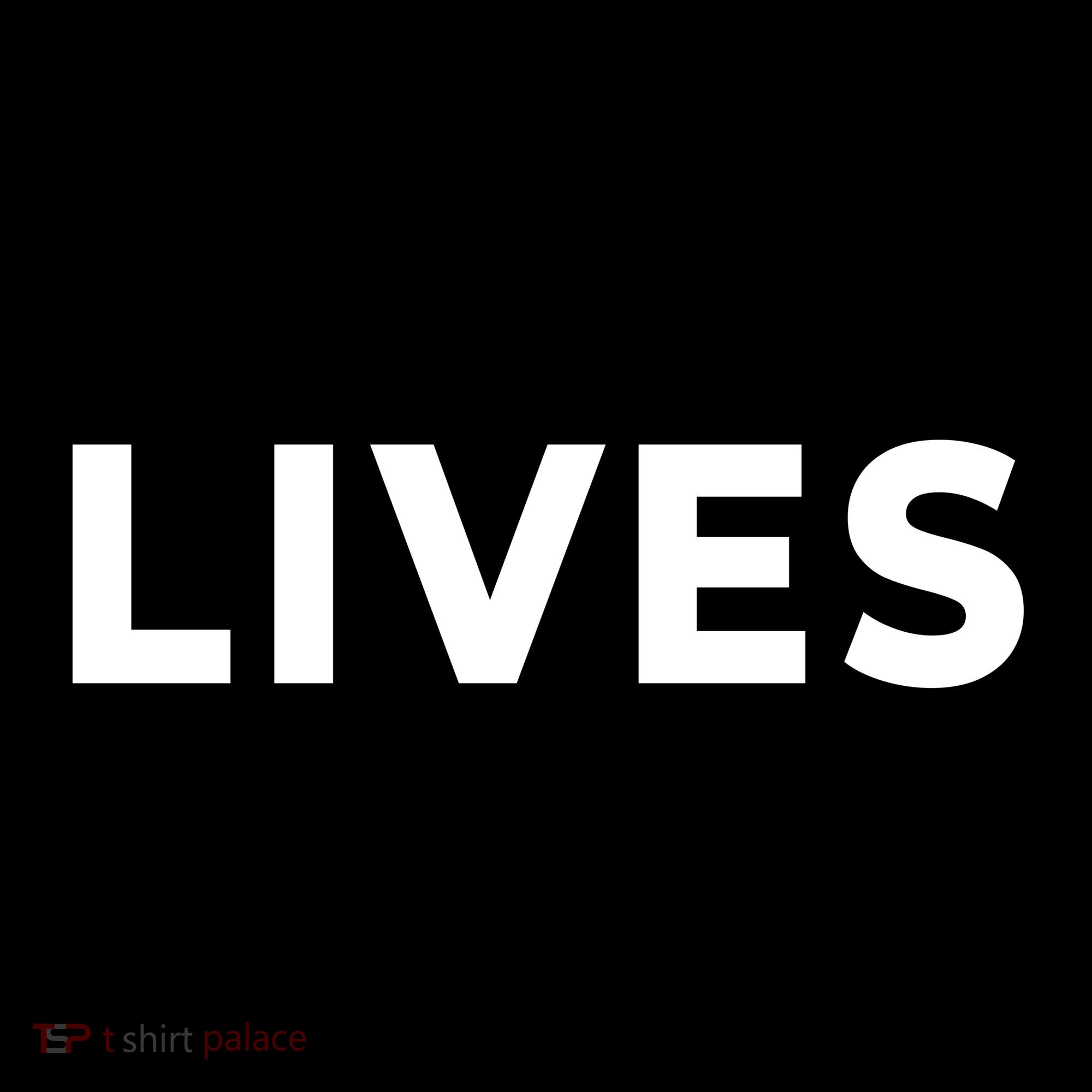 Baby Lives Matter Coffee Mug