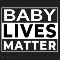 Baby Lives Matter Tumbler thumb 3