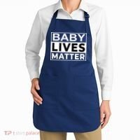Baby Lives Matter Apron thumb 2