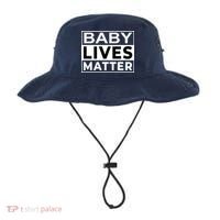 Baby Lives Matter Bucket Hat thumb 0
