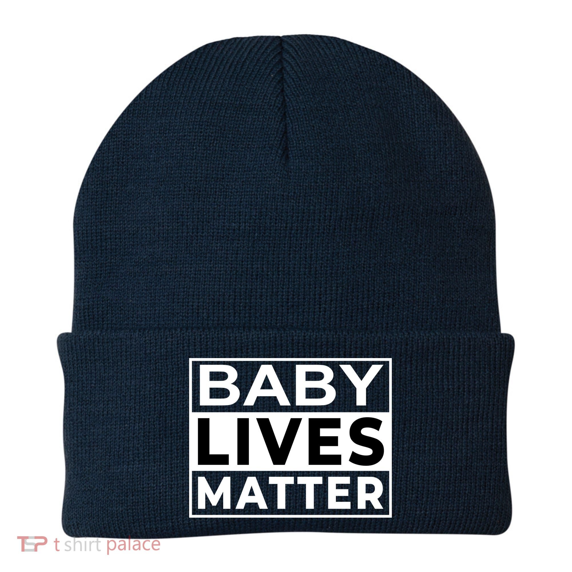 Baby Lives Matter Beanie