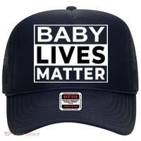 Baby Lives Matter Hat thumb 0