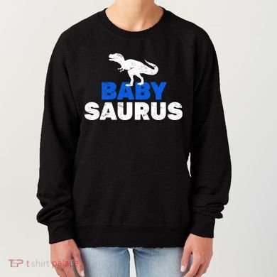 Baby Saurus Women's Sweatshirt