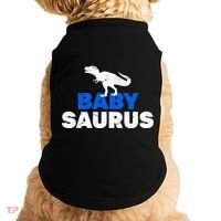 Baby Saurus Doggie Tank thumb 0