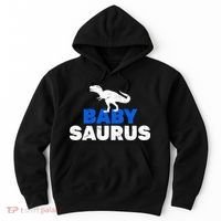 Baby Saurus Hoodie thumb 0