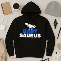 Baby Saurus Hoodie thumb 3