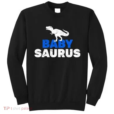 Baby Saurus Sweatshirt