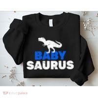 Baby Saurus Sweatshirt thumb 2