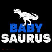 Baby Saurus Sweatshirt thumb 3