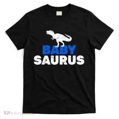 Baby Saurus T-Shirt