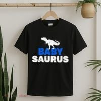 Baby Saurus T-Shirt thumb 2