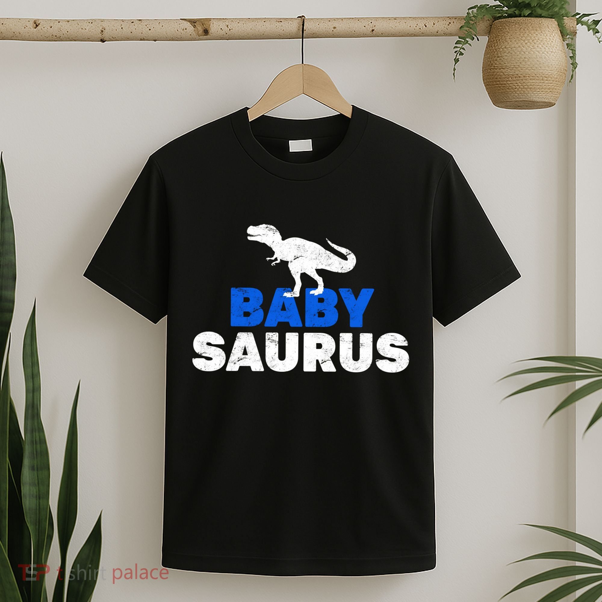 Baby Saurus T-Shirt