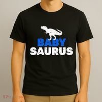 Baby Saurus T-Shirt thumb 3