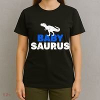 Baby Saurus T-Shirt thumb 4