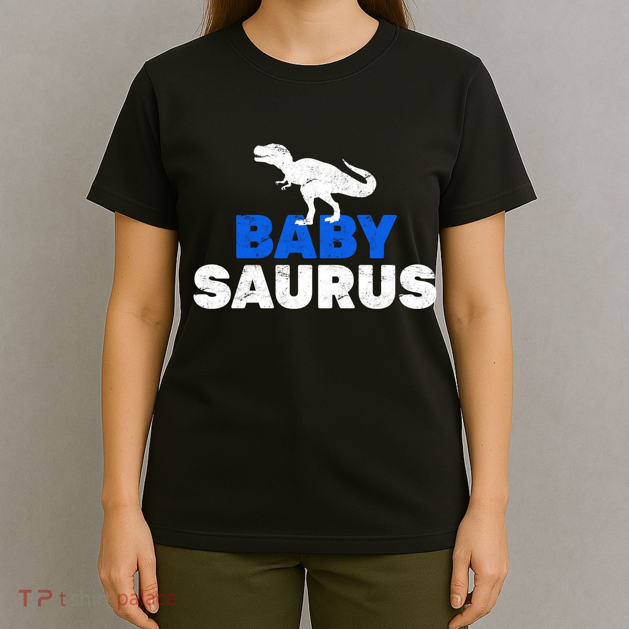 Baby Saurus T-Shirt