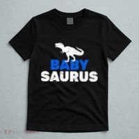 Baby Saurus T-Shirt thumb 5