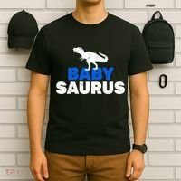 Baby Saurus T-Shirt thumb 6