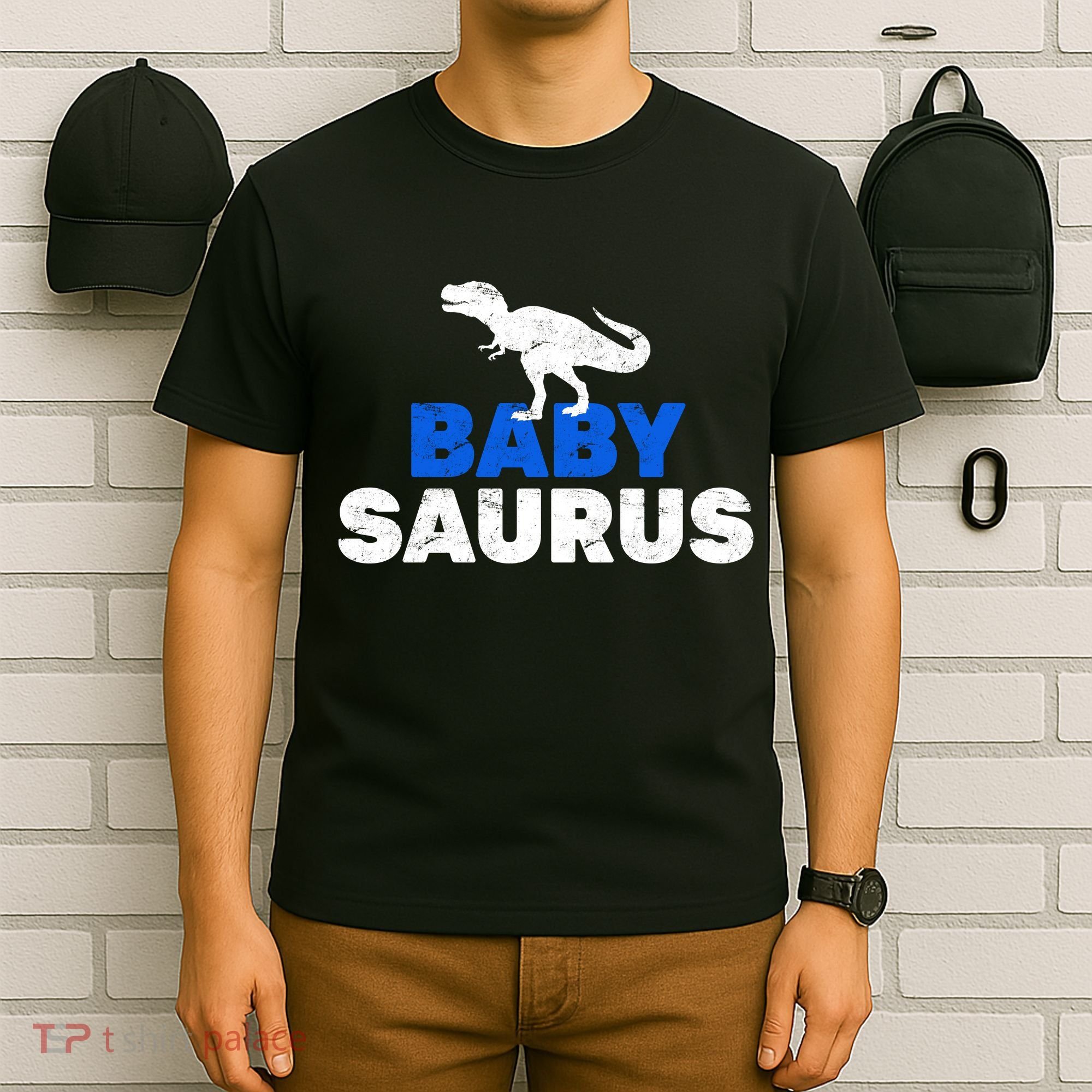 Baby Saurus T-Shirt