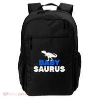 Baby Saurus Backpack thumb 0
