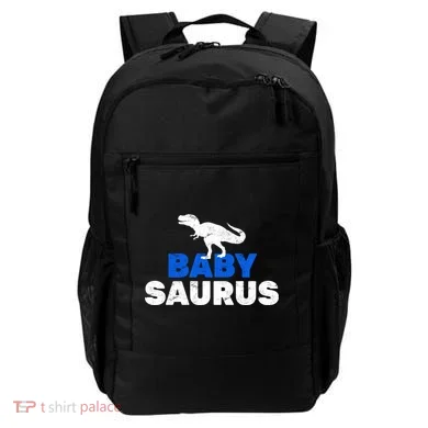 Baby Saurus Backpack