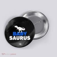 Baby Saurus Button thumb 0