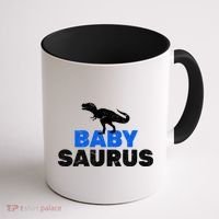 Baby Saurus Coffee Mug thumb 1