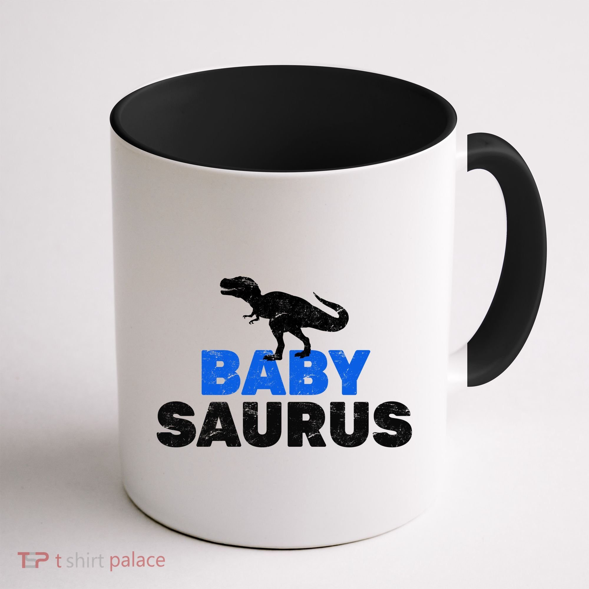 Baby Saurus Coffee Mug