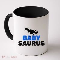 Baby Saurus Coffee Mug thumb 0