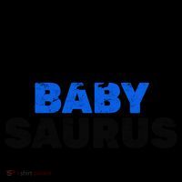 Baby Saurus Coffee Mug thumb 5