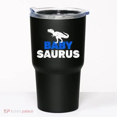 Baby Saurus Tumbler