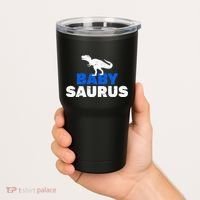 Baby Saurus Tumbler thumb 2