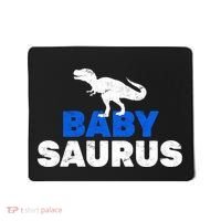 Baby Saurus Mousepad thumb 0