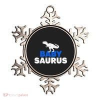 Baby Saurus Ornament thumb 0