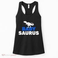 Baby Saurus Women's Tank Top thumb 0