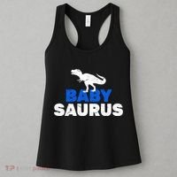 Baby Saurus Women's Tank Top thumb 3