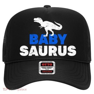 Baby Saurus Hat